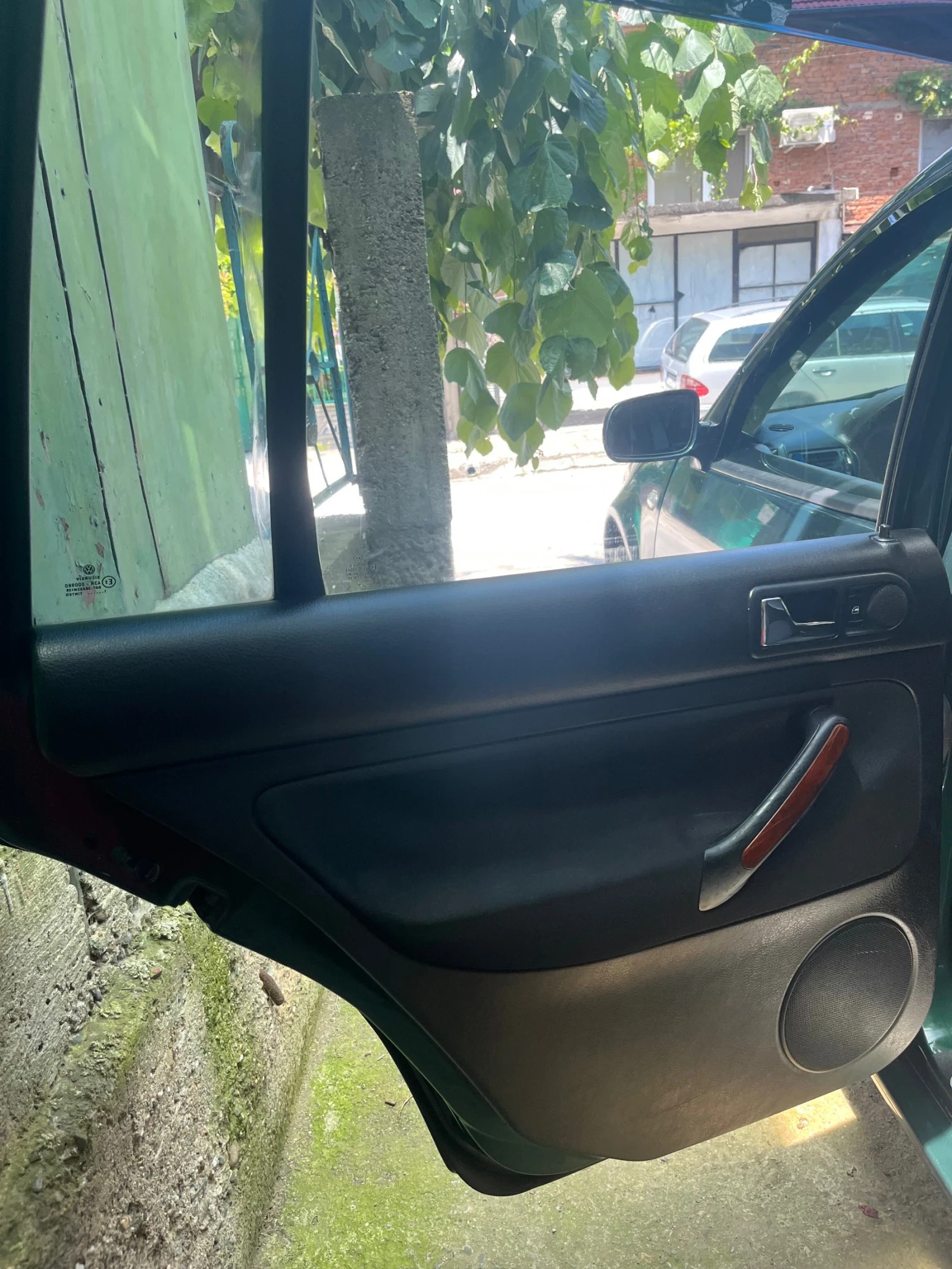 VW Bora 1.9 tdi 4x4 | Mobile.bg � ����������� 7