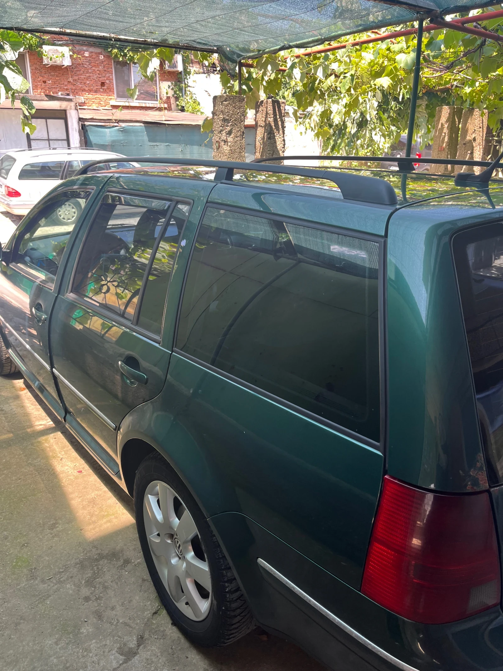 VW Bora 1.9 tdi 4x4 | Mobile.bg � ����������� 4