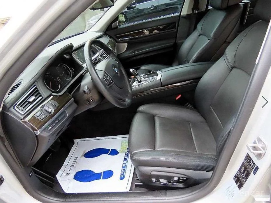BMW 750 | Mobile.bg � ����������� 5
