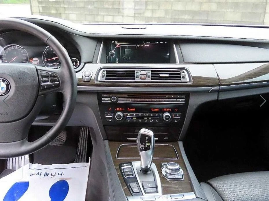 BMW 750 | Mobile.bg � ����������� 10