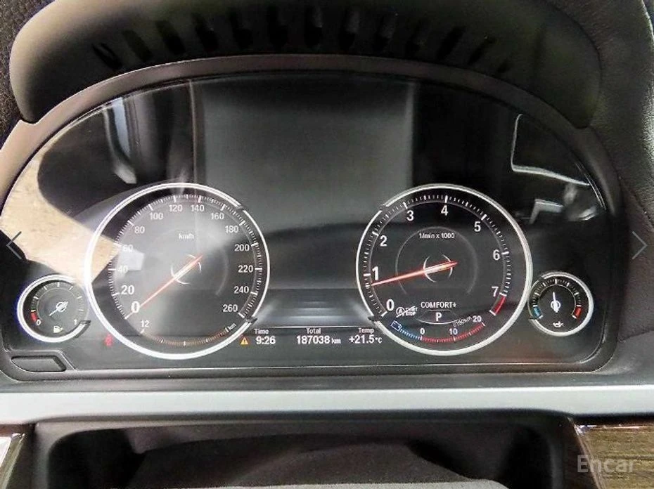 BMW 750 | Mobile.bg � ����������� 8