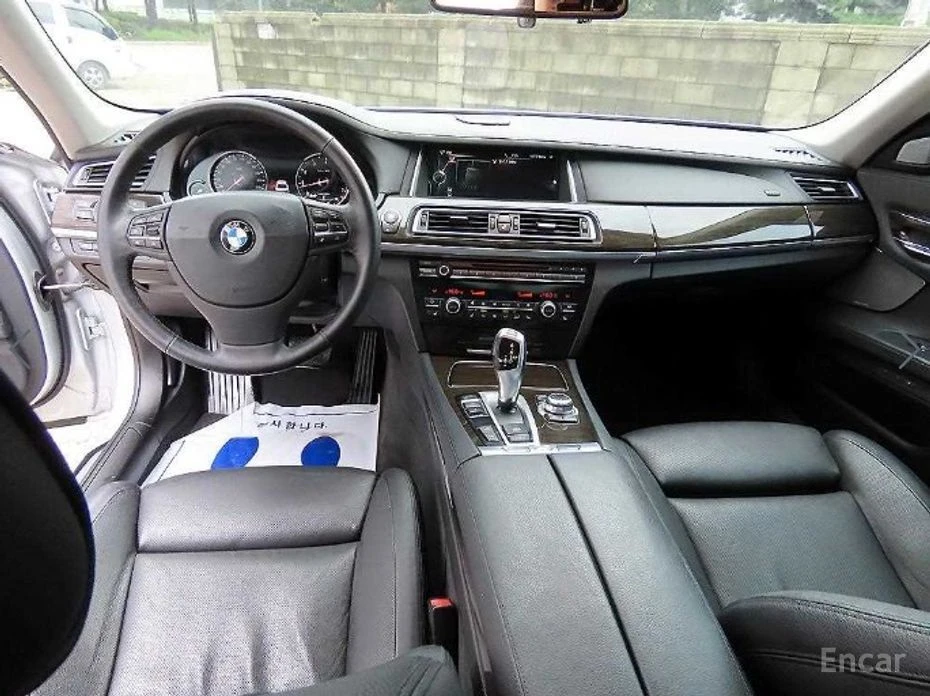 BMW 750 | Mobile.bg � ����������� 9
