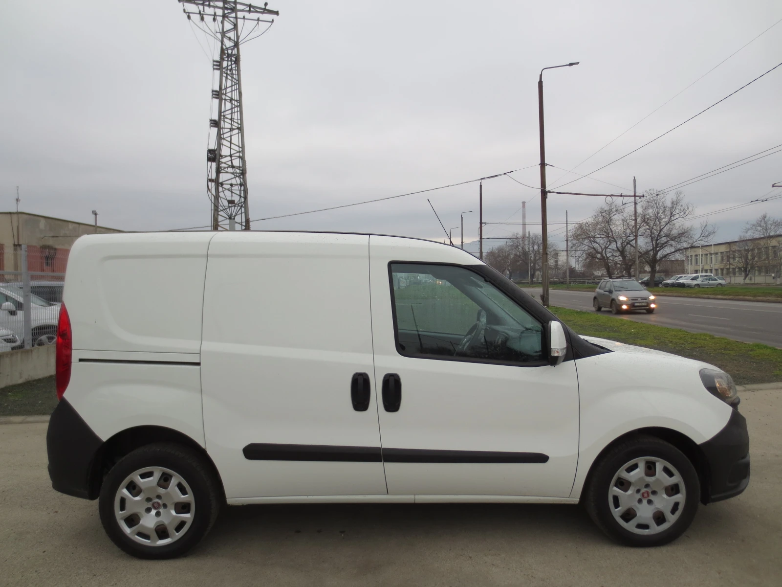 Fiat Doblo 1.4 i METAH | Mobile.bg � ����������� 4