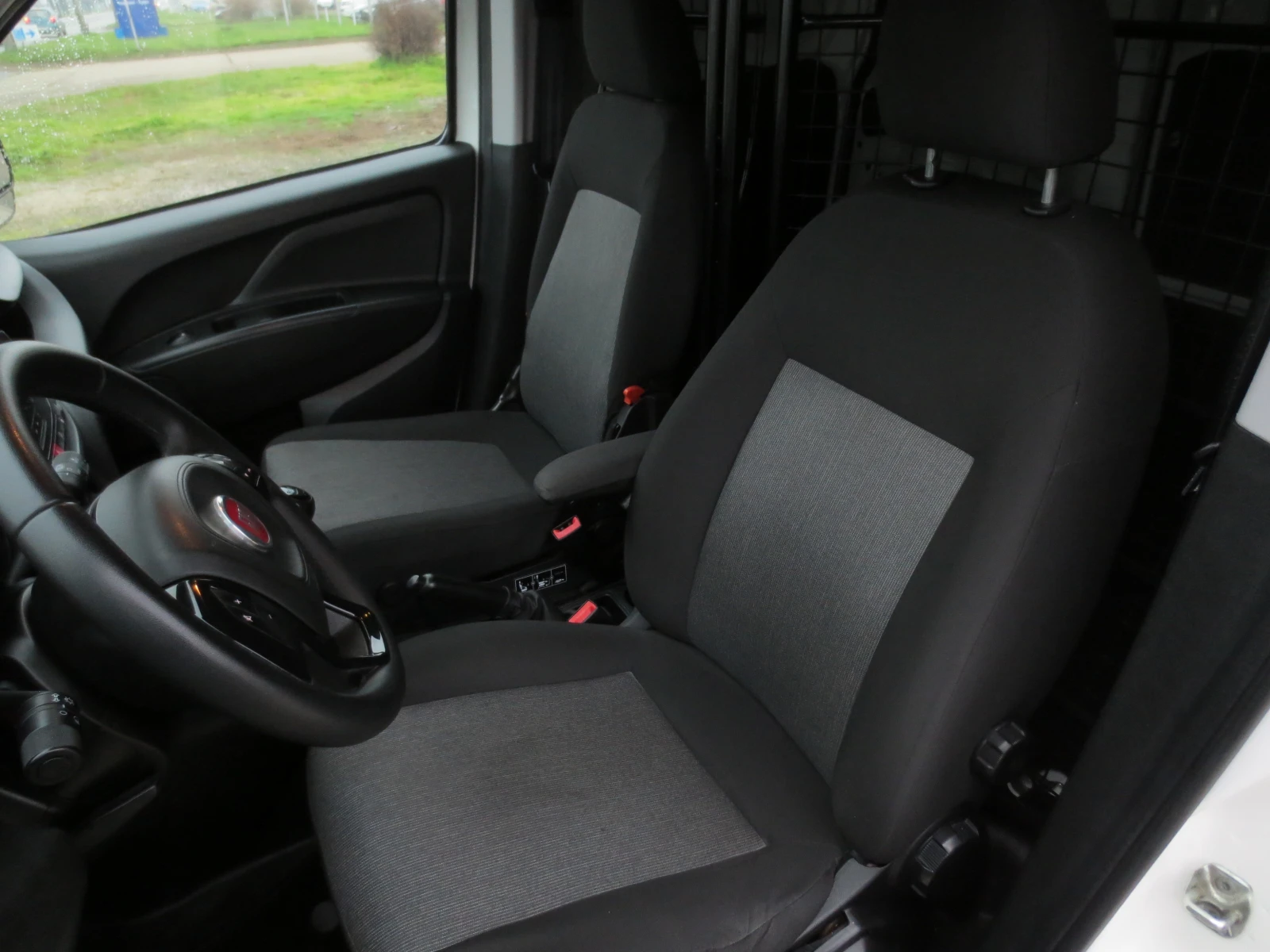 Fiat Doblo 1.4 i METAH | Mobile.bg � ����������� 10
