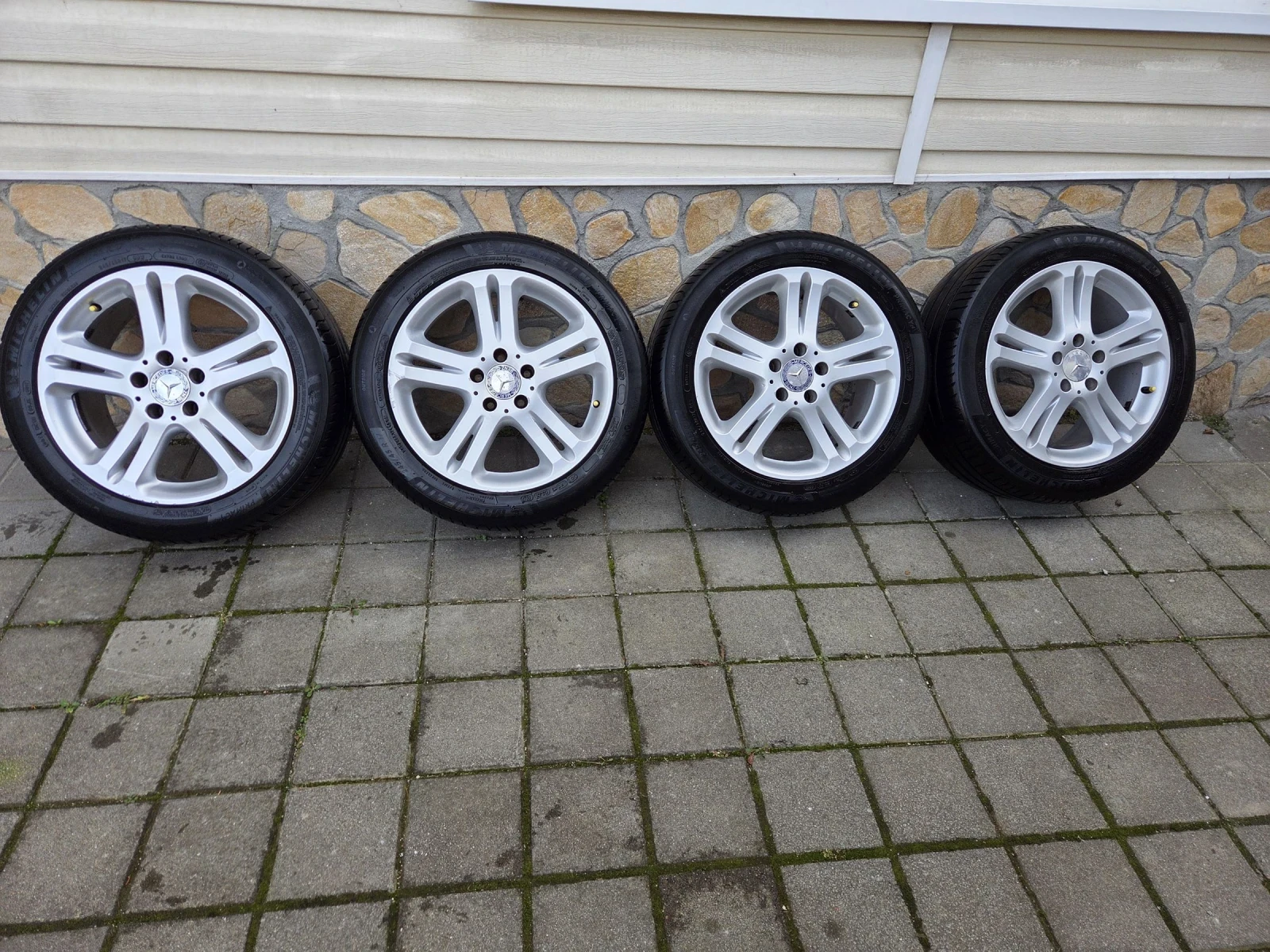 Mercedes-Benz E 220 W211  - изображение 5