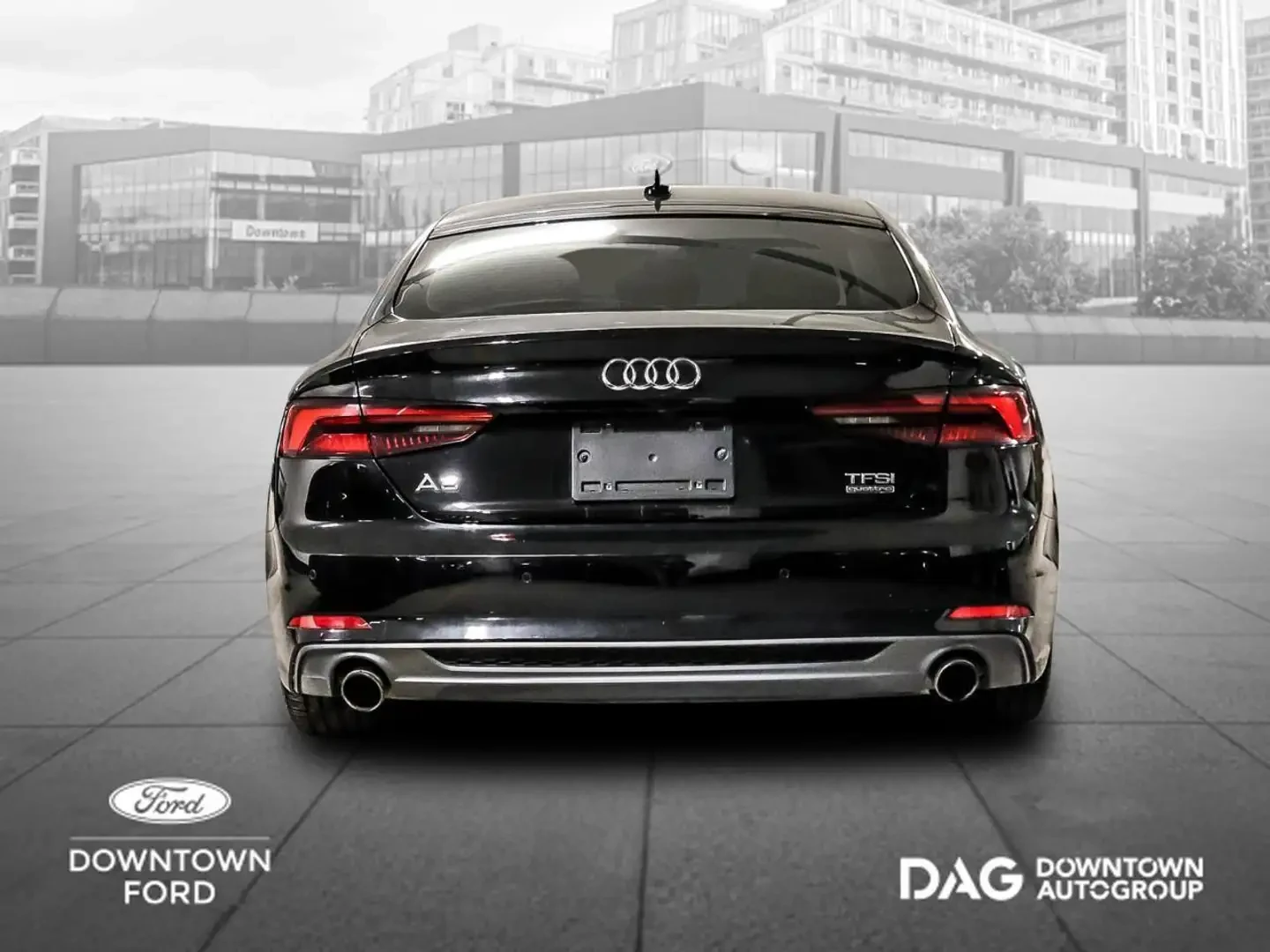 Audi A5 Technik* HEADUP* KEYLESS* NAVI* BANG AND OLUFSEN*  - изображение 4