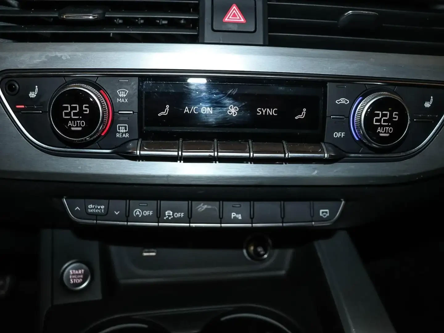 Audi A5 Technik* HEADUP* KEYLESS* NAVI* BANG AND OLUFSEN*  | Mobile.bg � ����������� 11