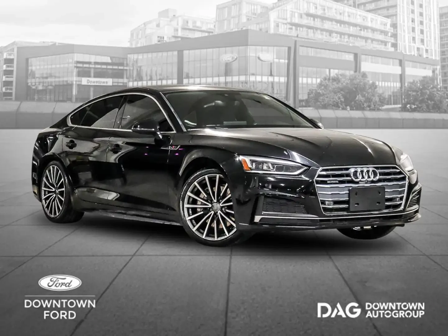 Audi A5 Technik* HEADUP* KEYLESS* NAVI* BANG AND OLUFSEN*  | Mobile.bg � ����������� 1