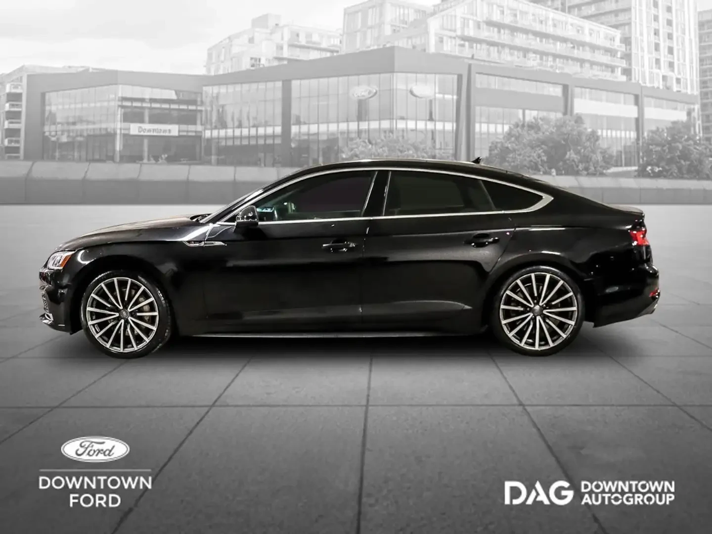 Audi A5 Technik* HEADUP* KEYLESS* NAVI* BANG AND OLUFSEN*  - изображение 3