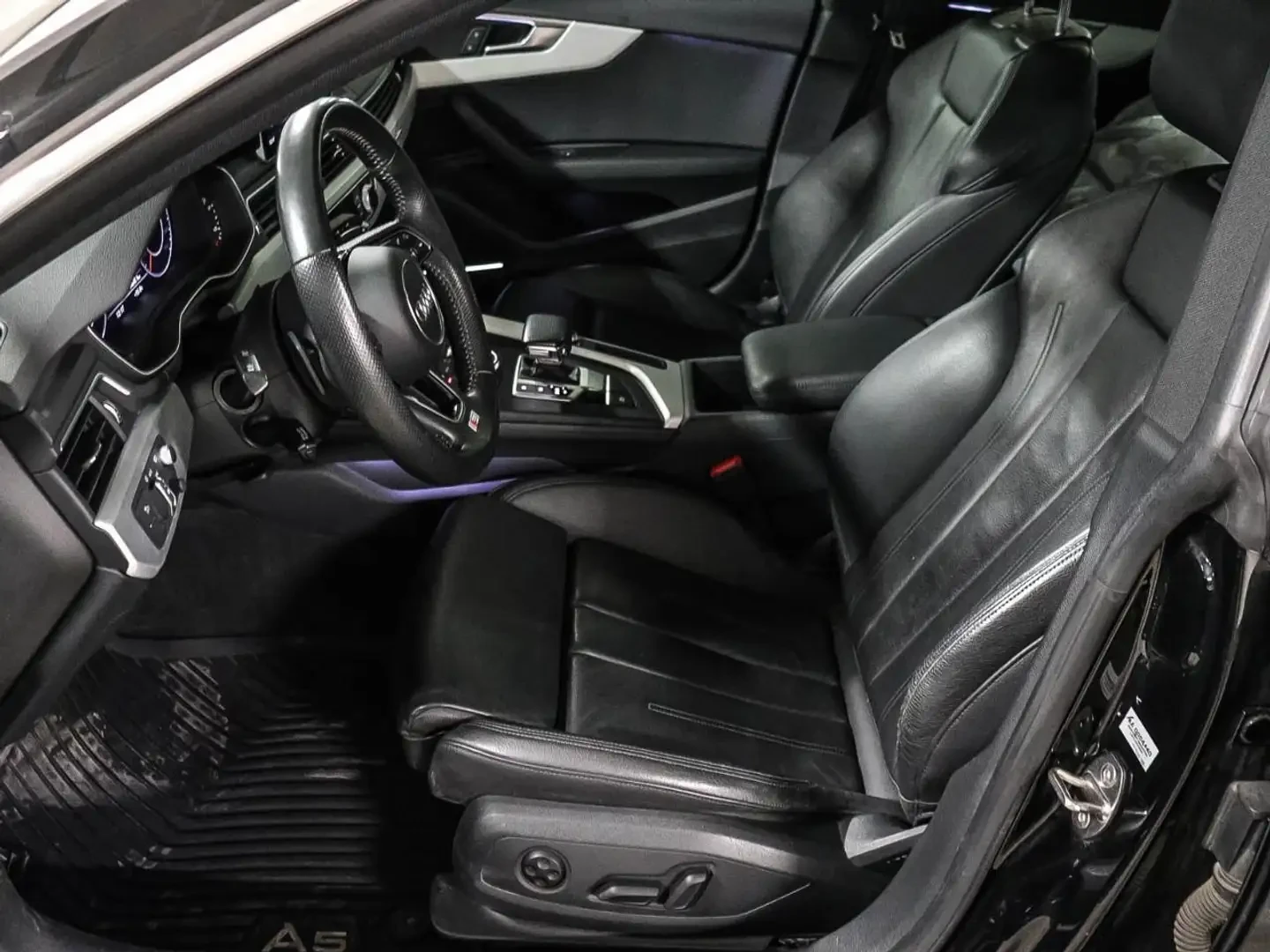 Audi A5 Technik* HEADUP* KEYLESS* NAVI* BANG AND OLUFSEN*  | Mobile.bg � ����������� 12