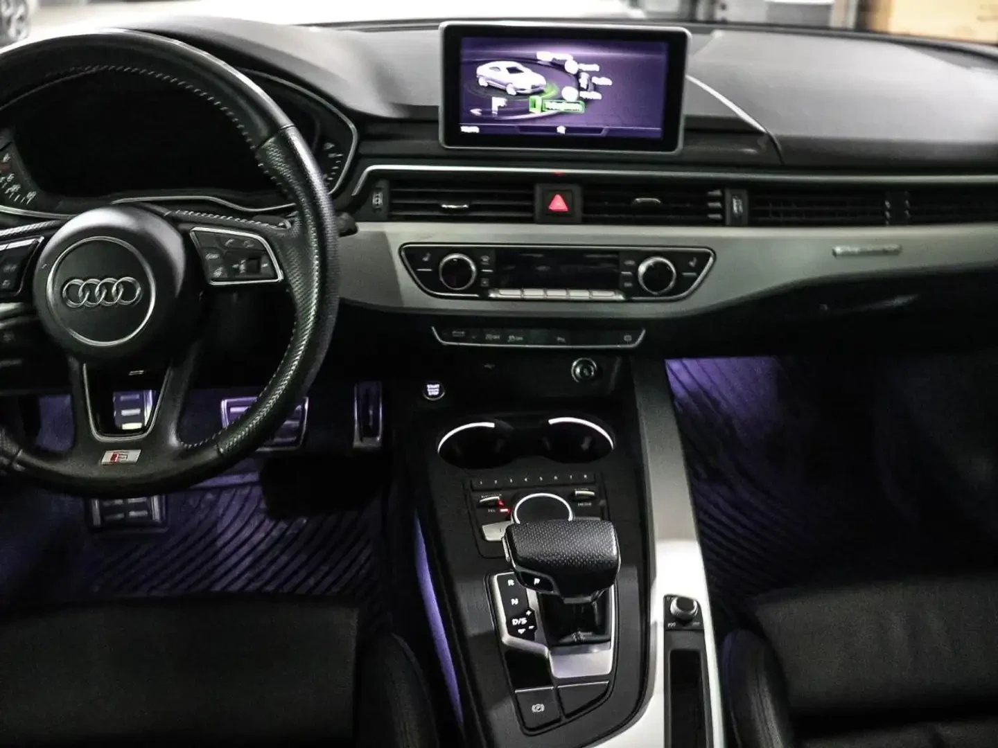 Audi A5 Technik* HEADUP* KEYLESS* NAVI* BANG AND OLUFSEN*  - изображение 8