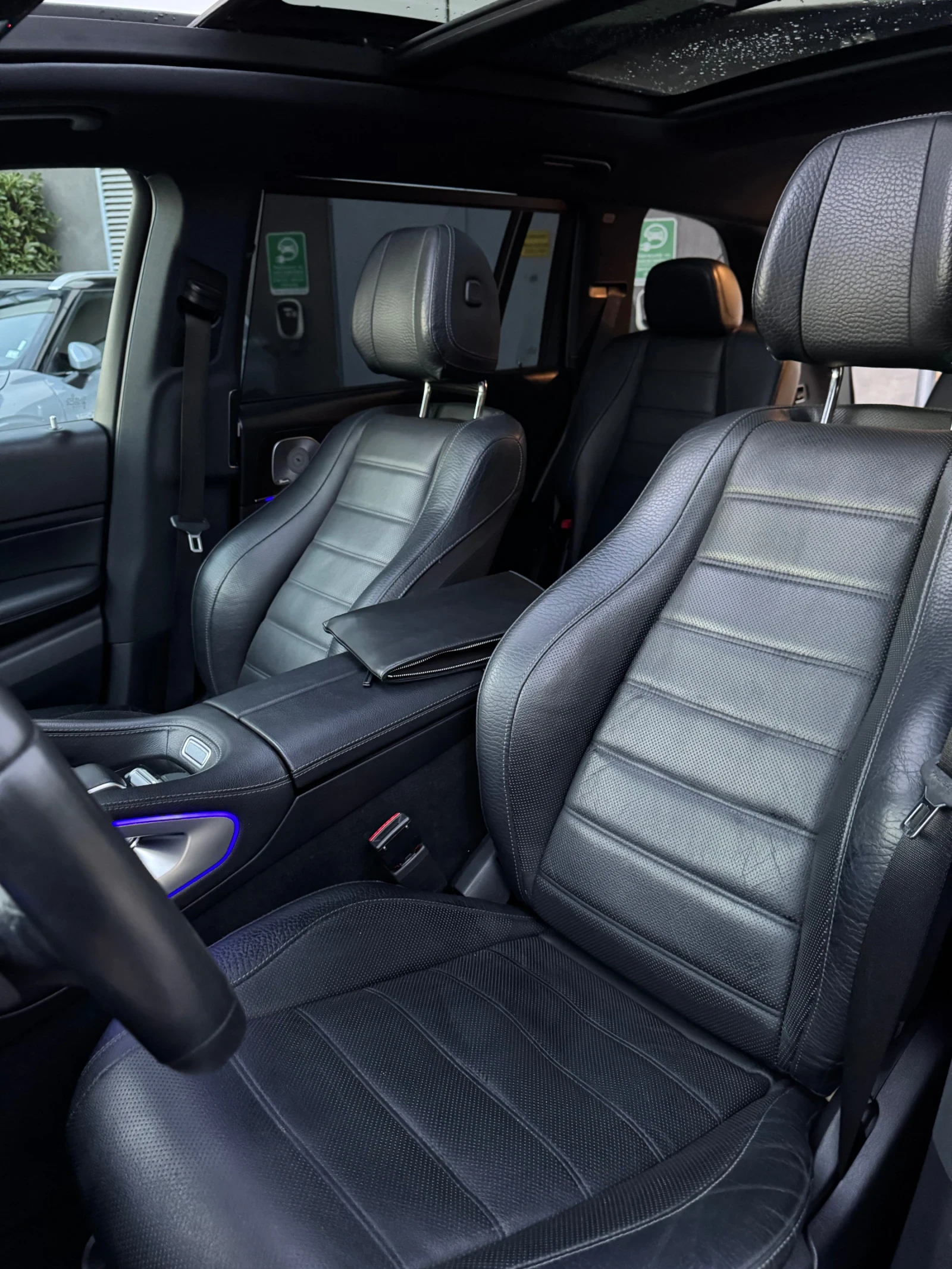 Mercedes-Benz GLS 450 6.3AMG* �����* ���������* ���������* ���� �� 28.02 | Mobile.bg � ����������� 13