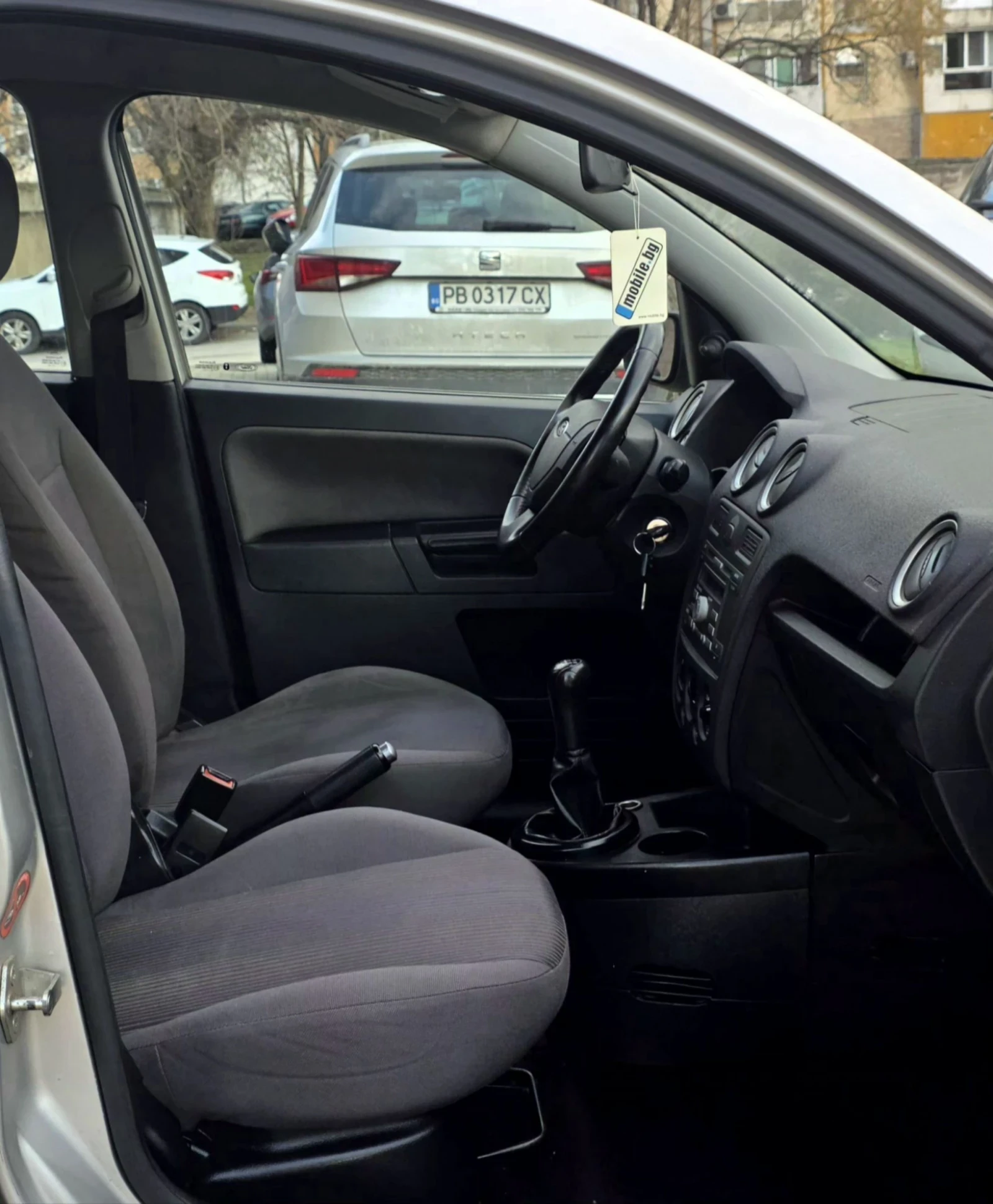 Ford Fusion /FACELIFT-KLIMA/ | Mobile.bg � ����������� 8