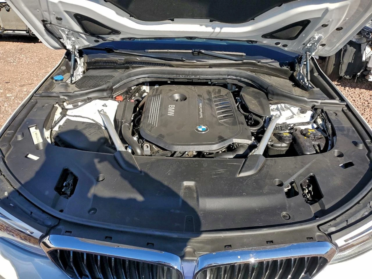 BMW 640 * XIGT*  - изображение 7