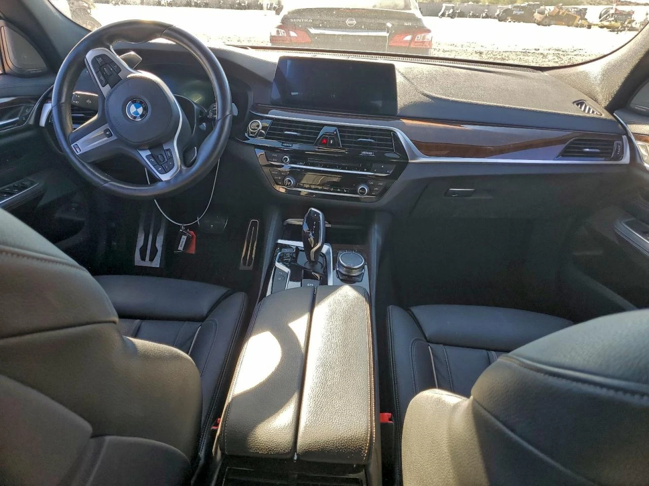 BMW 640 * XIGT*  - изображение 9