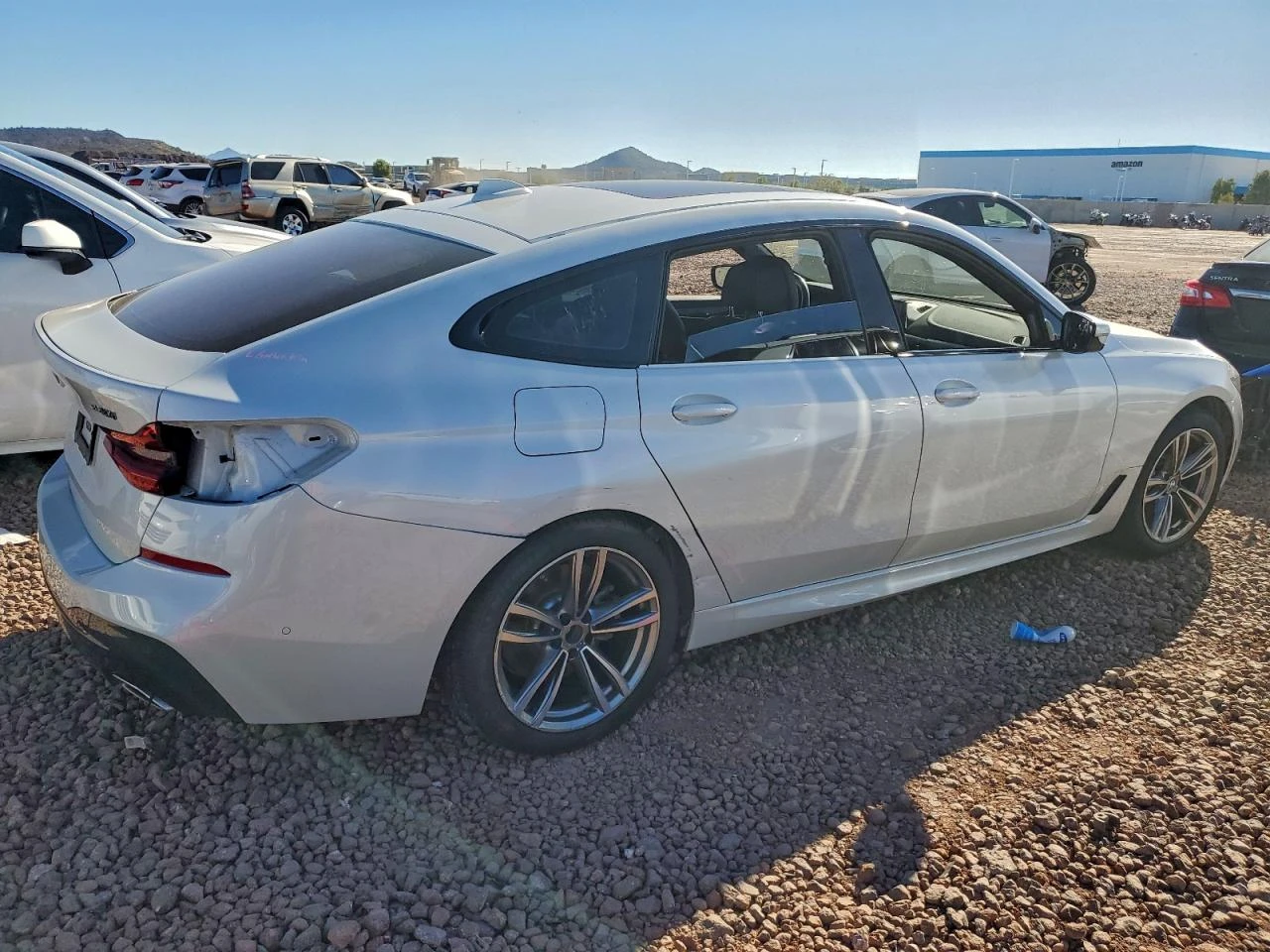 BMW 640 * XIGT*  - изображение 4