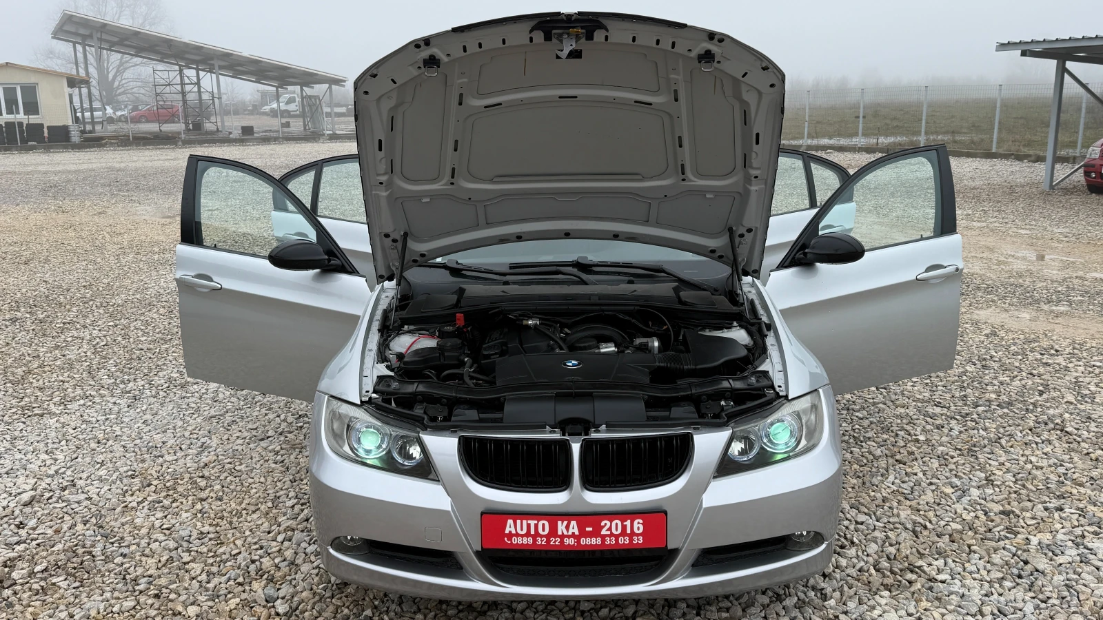 BMW 318 BMW318i/129��/GPL/BRC/���/���� �� ������ | Mobile.bg � ����������� 8