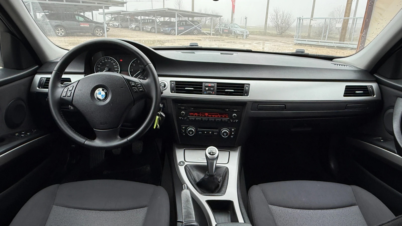 BMW 318 BMW318i/129��/GPL/BRC/���/���� �� ������ | Mobile.bg � ����������� 11