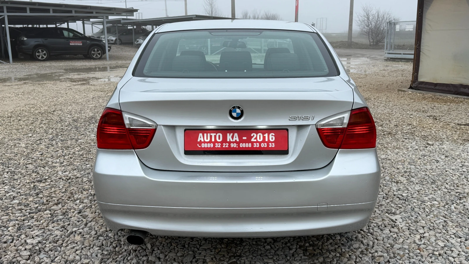BMW 318 BMW318i/129��/GPL/BRC/���/���� �� ������ | Mobile.bg � ����������� 5