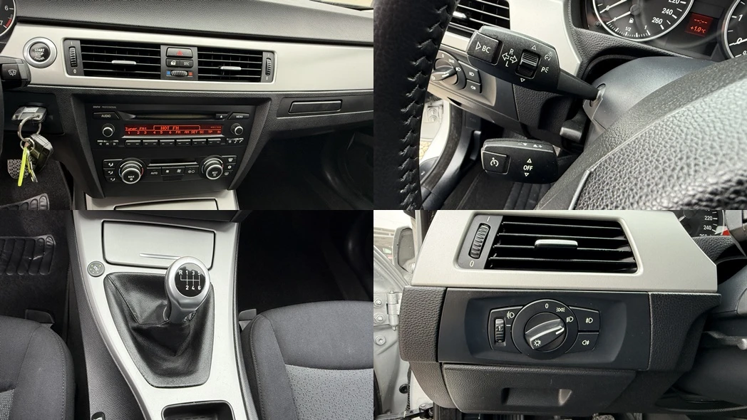 BMW 318 BMW318i/129��/GPL/BRC/���/���� �� ������ | Mobile.bg � ����������� 15