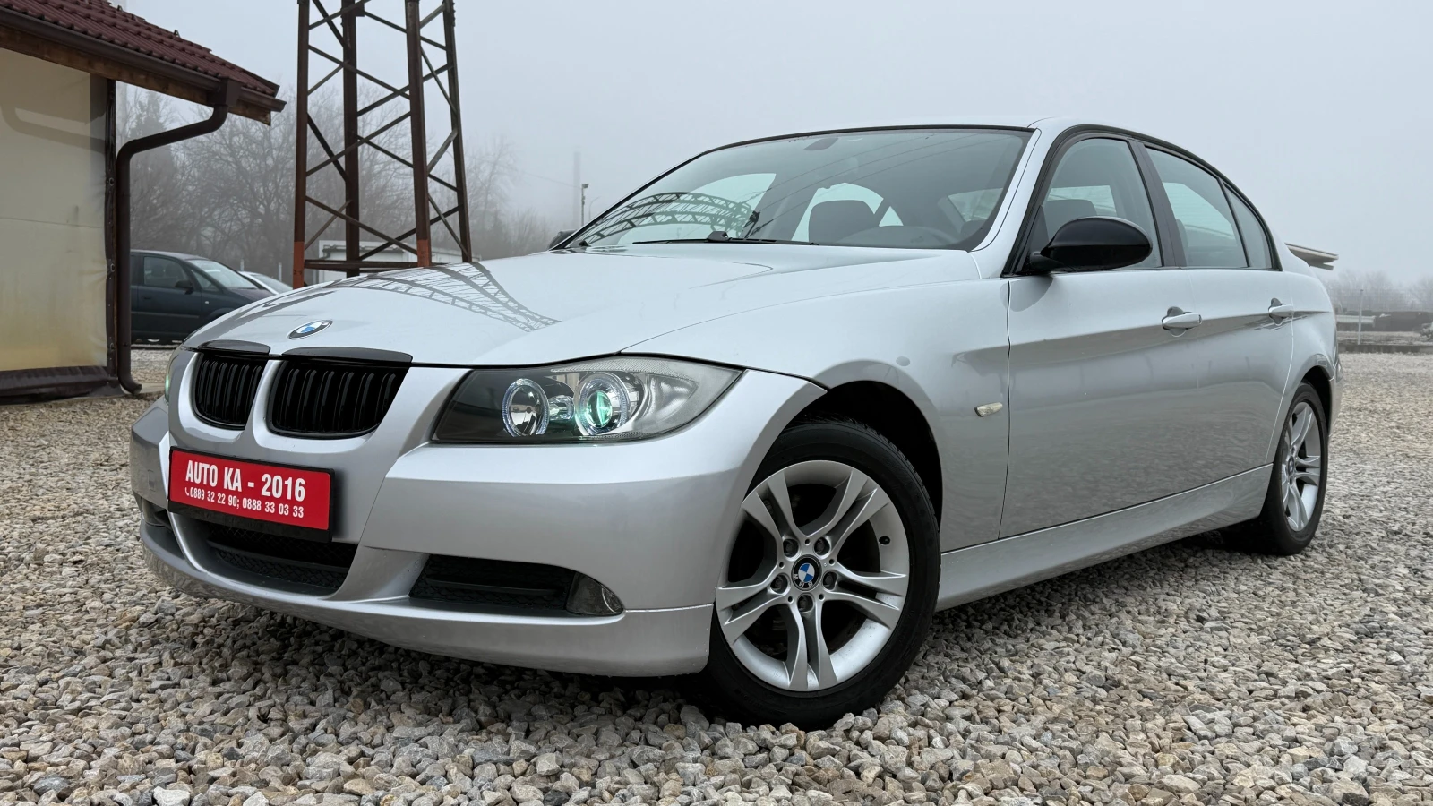 BMW 318 BMW318i/129��/GPL/BRC/���/���� �� ������ | Mobile.bg � ����������� 3
