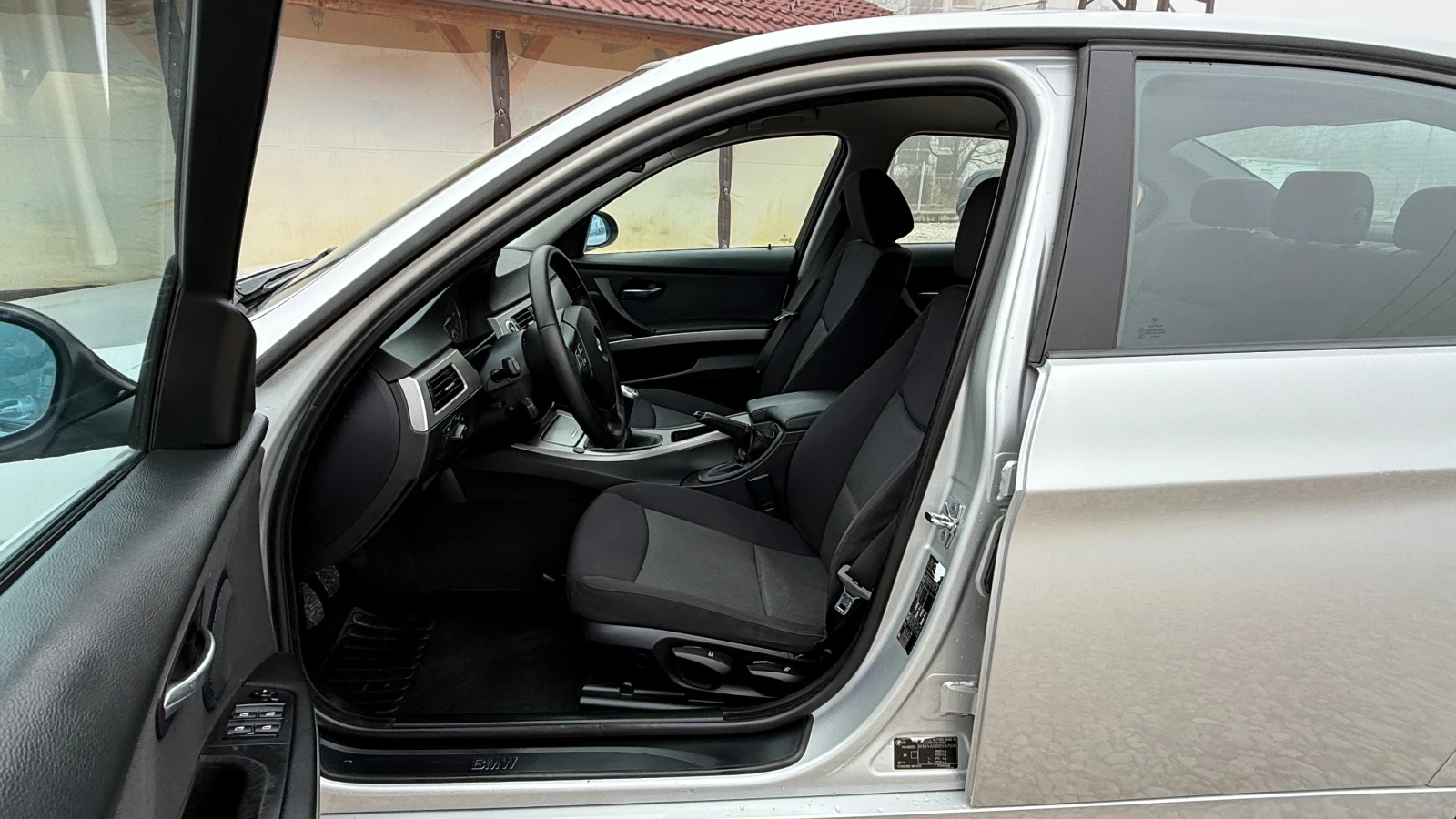 BMW 318 BMW318i/129��/GPL/BRC/���/���� �� ������ | Mobile.bg � ����������� 12