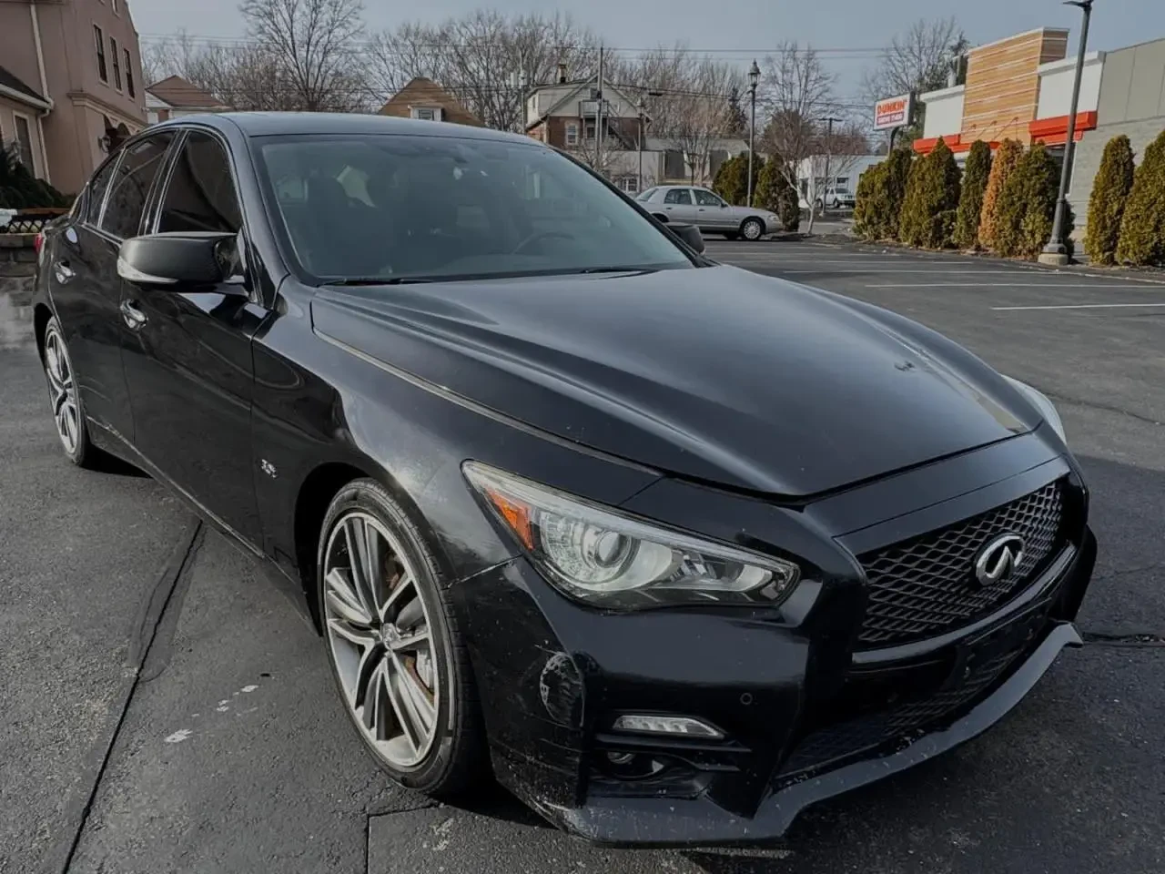 Infiniti Q50 Premium | Mobile.bg � ����������� 4