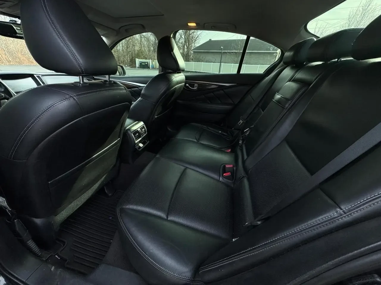 Infiniti Q50 Premium | Mobile.bg � ����������� 6