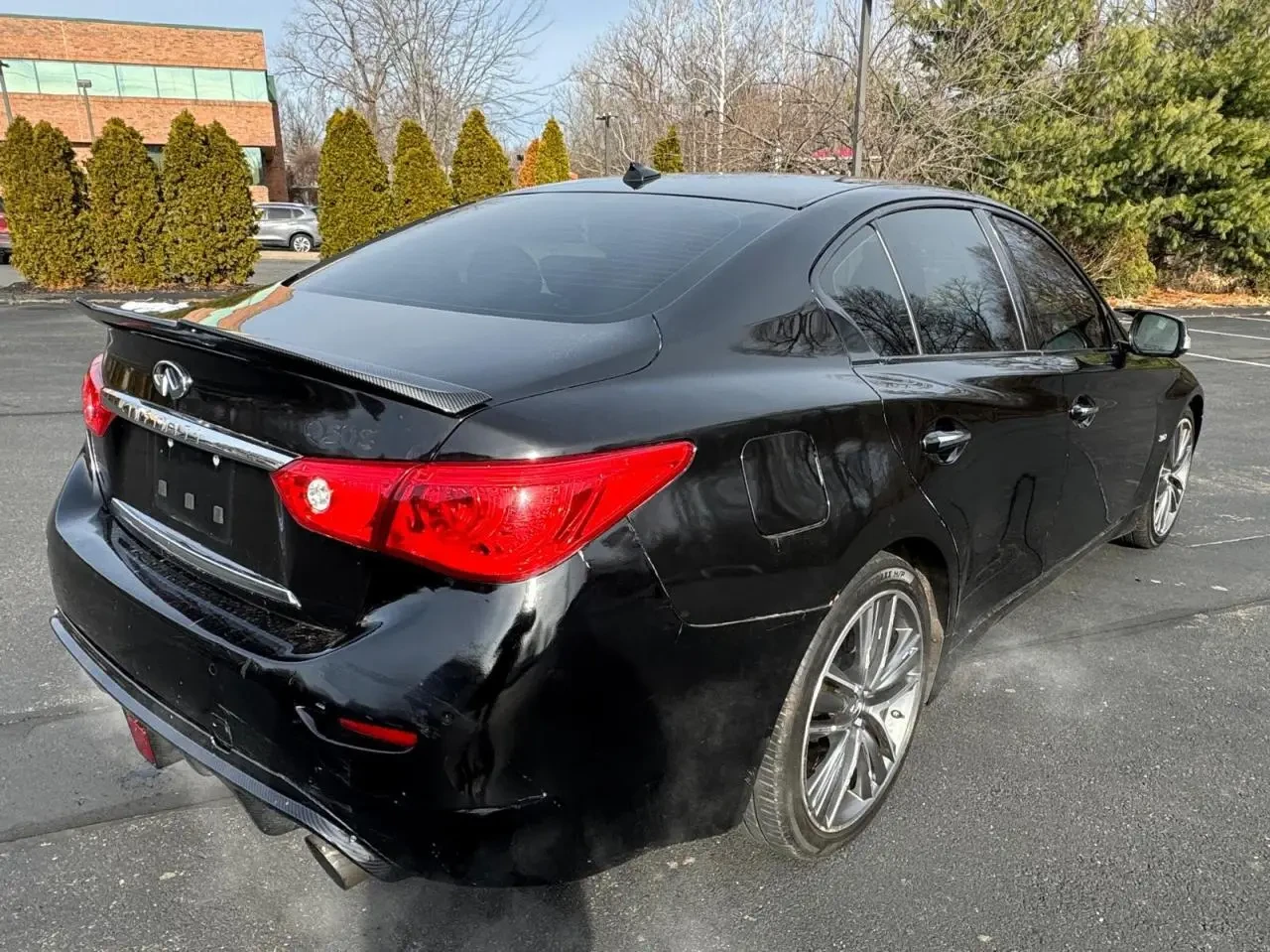 Infiniti Q50 Premium | Mobile.bg � ����������� 3
