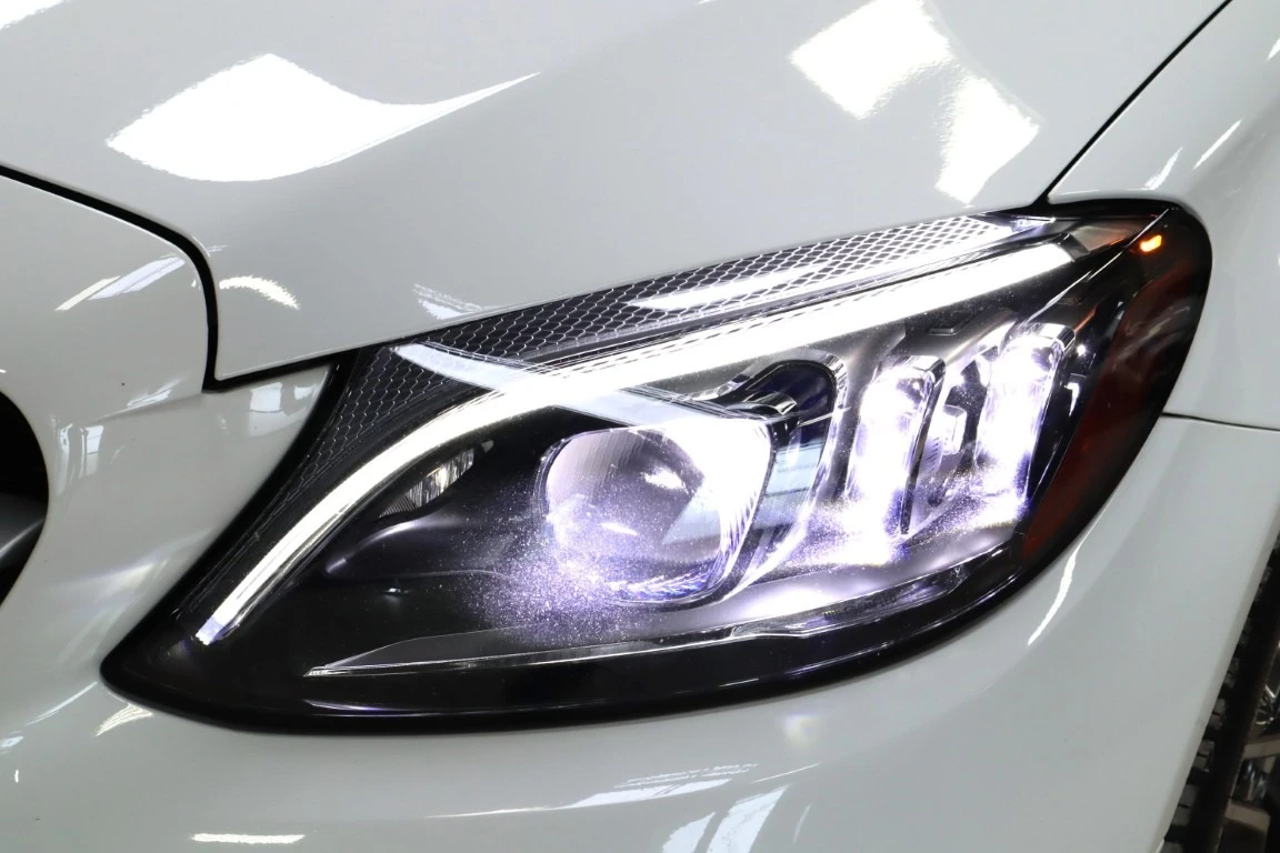 Mercedes-Benz C 43 AMG FACE | BURMESTER | AMBIENT | БЕЗ ИНЦИДЕНТИ | , снимка 17 - Автомобили и джипове - 53728040