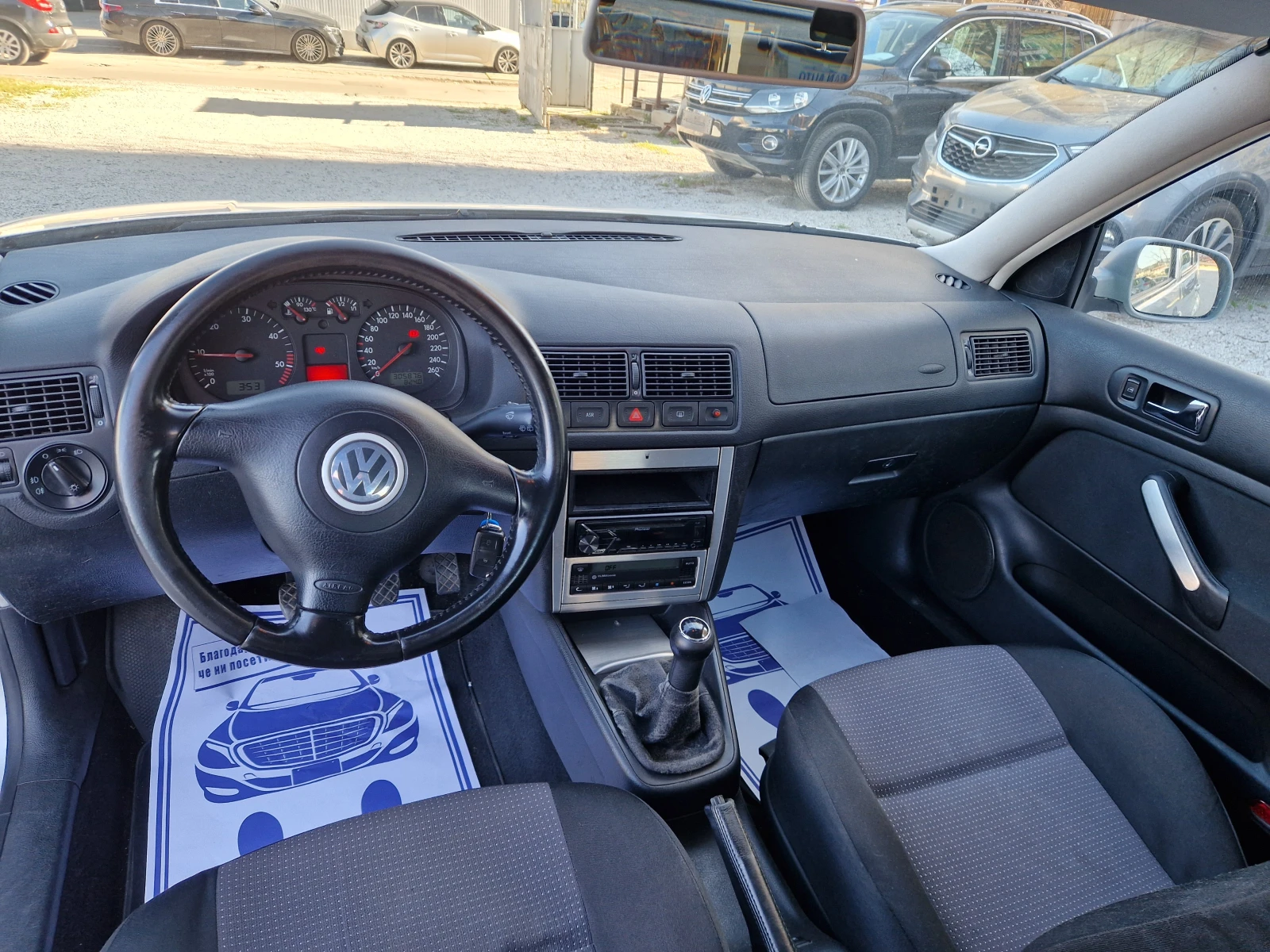 VW Golf 1.9/131�.� | Mobile.bg � ����������� 10