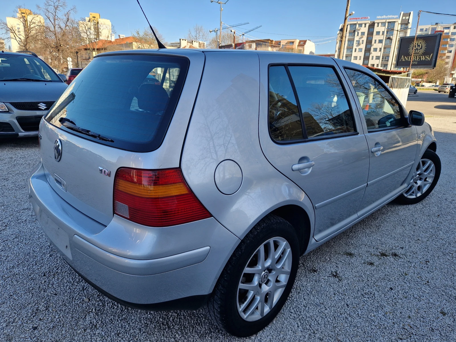 VW Golf 1.9/131�.� | Mobile.bg � ����������� 5