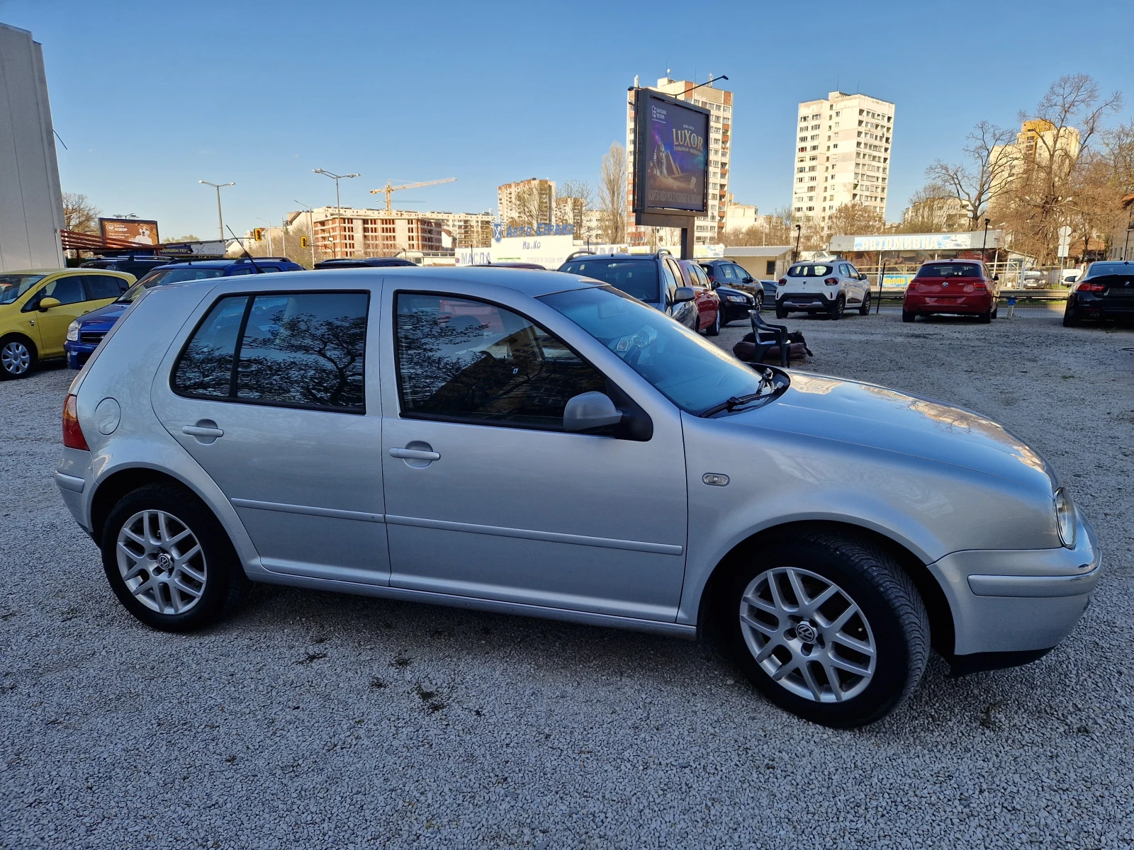 VW Golf 1.9/131�.� | Mobile.bg � ����������� 4