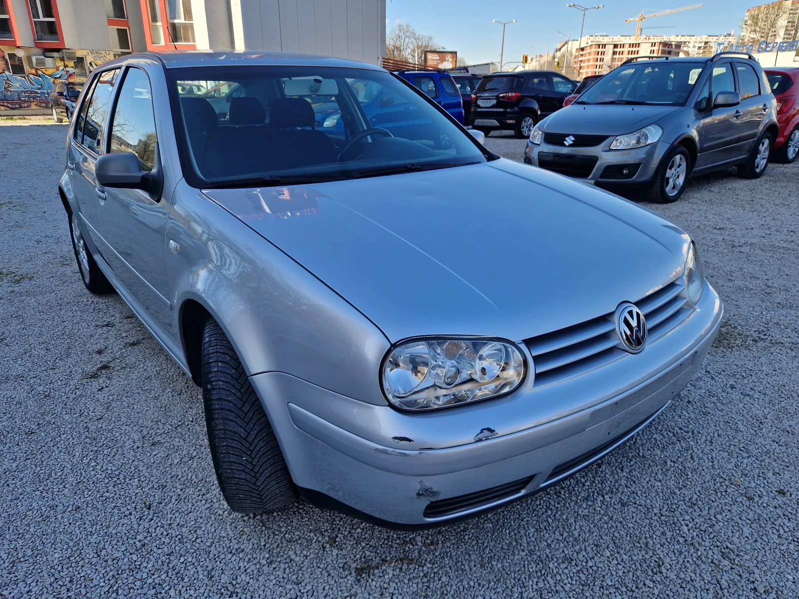 VW Golf 1.9/131�.� | Mobile.bg � ����������� 3