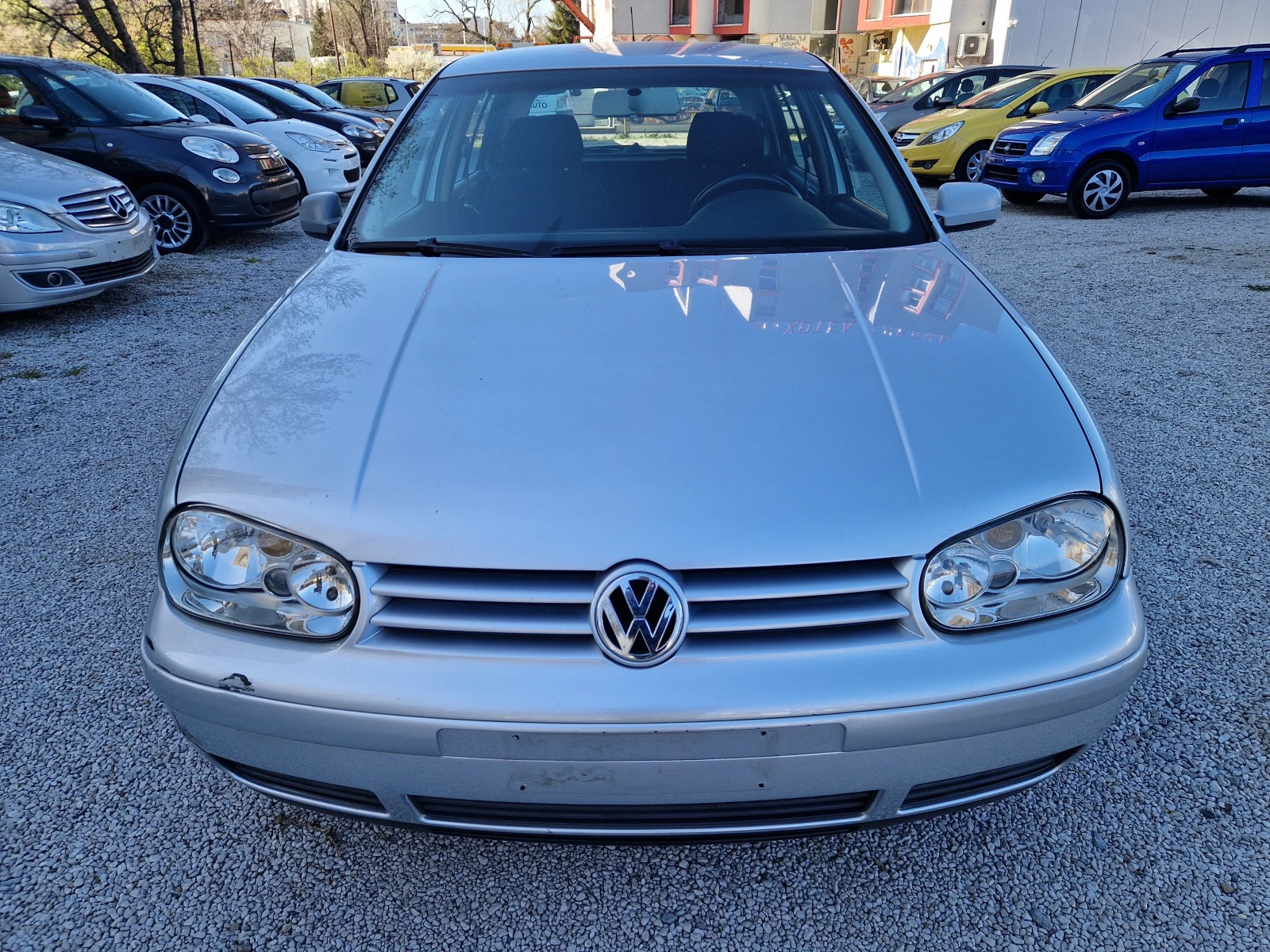 VW Golf 1.9/131�.� | Mobile.bg � ����������� 2