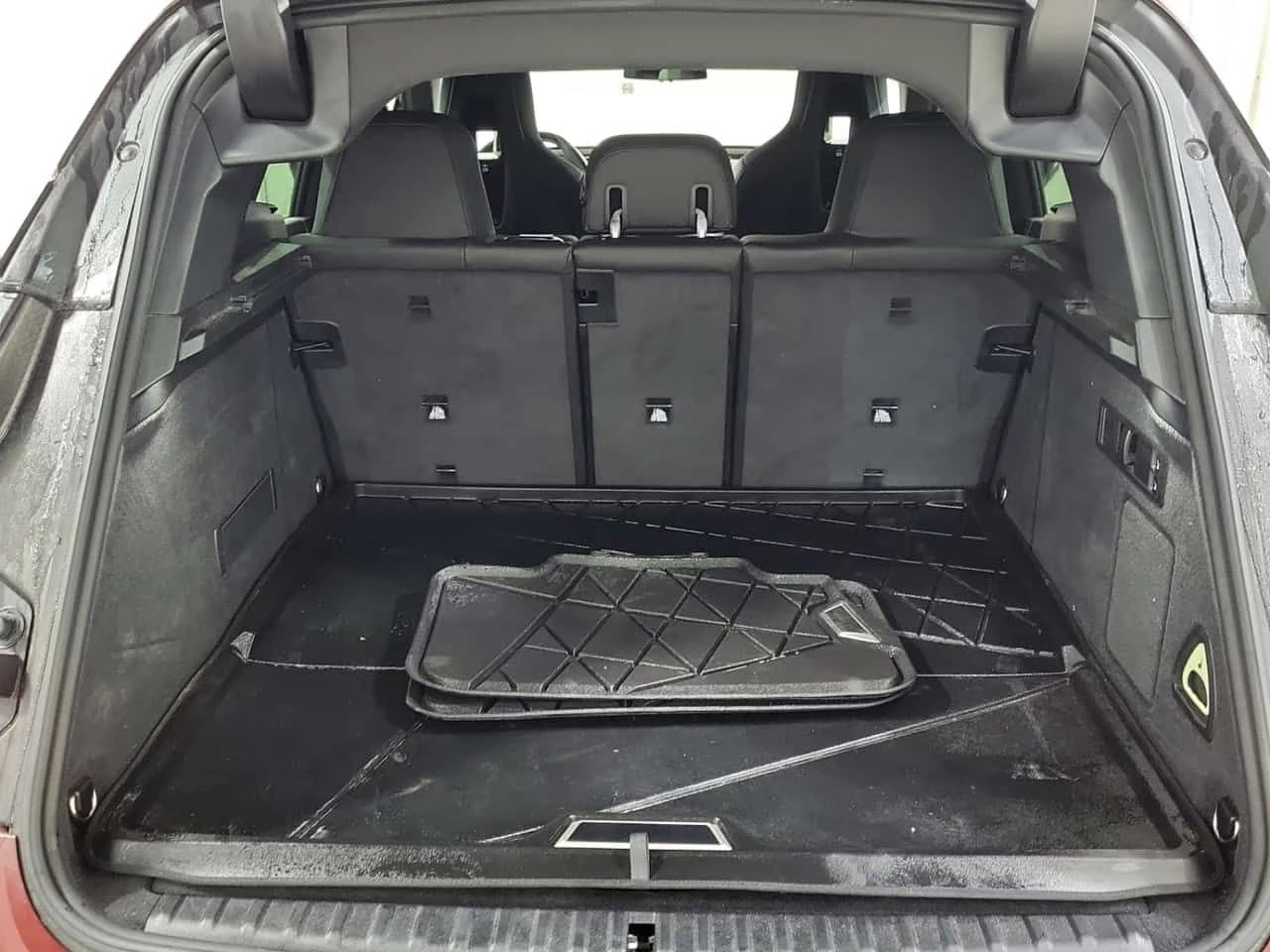 BMW iX XDRIVE50| PANO| HEAD-UP| 360 КАМЕРИ| CARFAX| , снимка 14 - Автомобили и джипове - 54069811