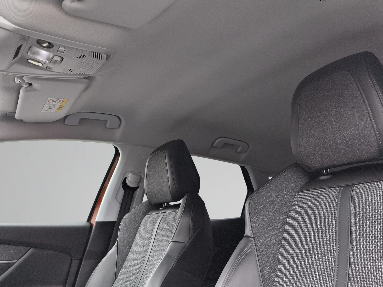 Peugeot 3008 ALLURE 1.5 e-HDi 130 BVM6 E6 // 1809202, снимка 13 - Автомобили и джипове - 54087293