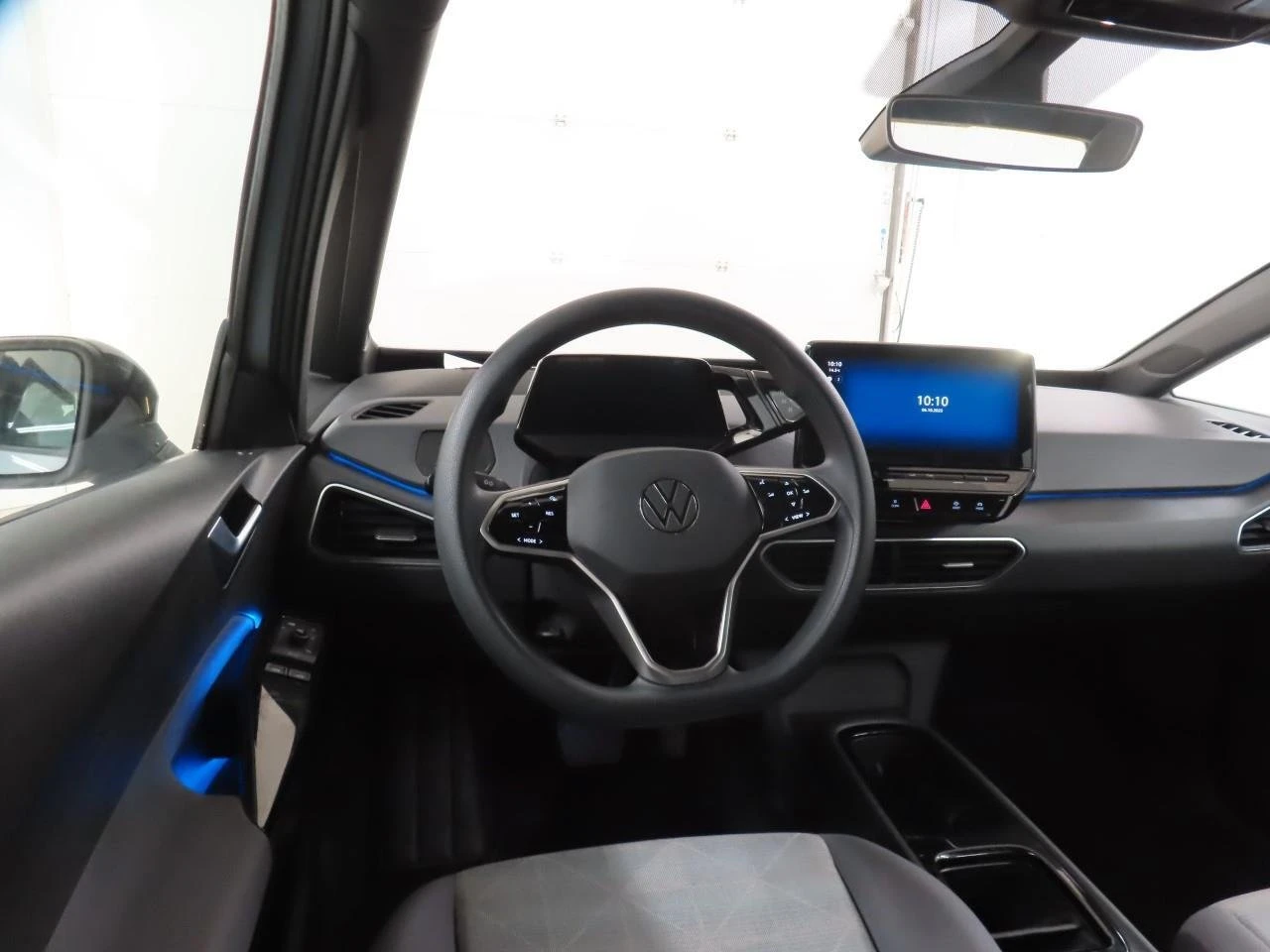 VW ID.3 58 kWh Pro, снимка 5 - Автомобили и джипове - 54111261