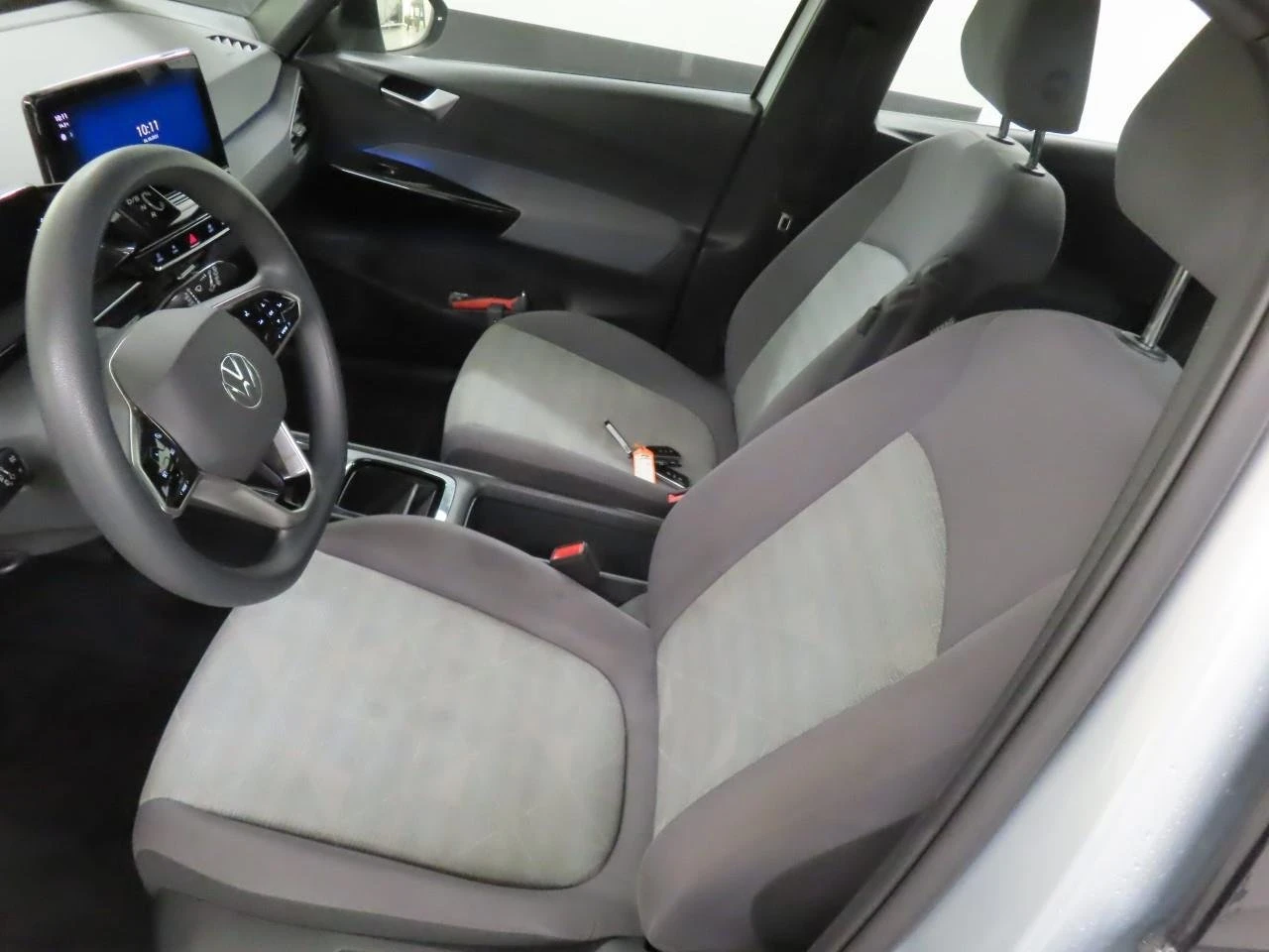 VW ID.3 58 kWh Pro, снимка 4 - Автомобили и джипове - 54111261