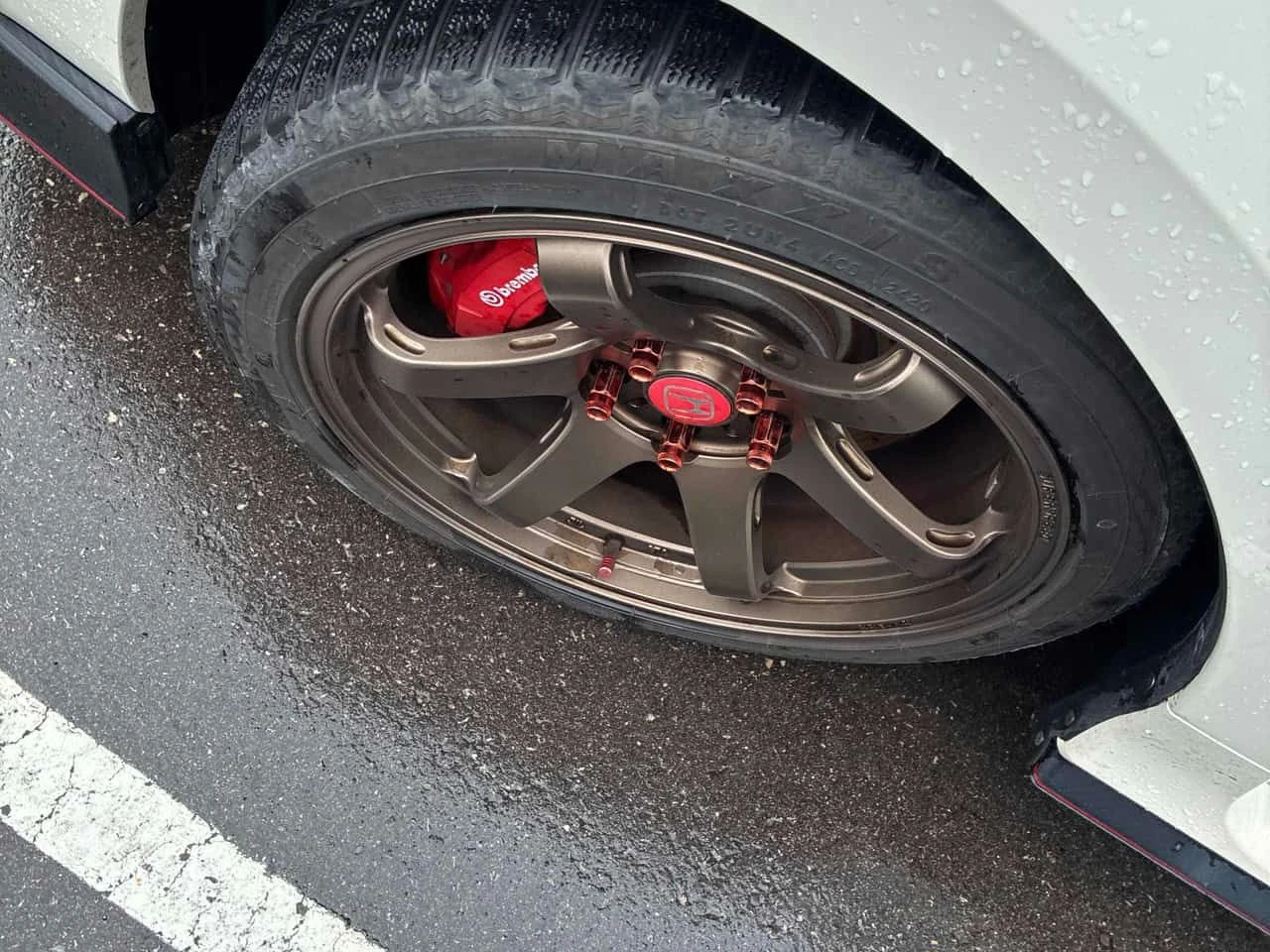 Honda Civic * РЪЧНИ СКОРОСТИ * CARFAX * KEYLESS* КЛИП НА МОТОР, снимка 11 - Автомобили и джипове - 54200433