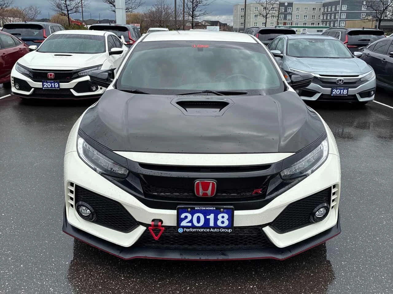 Honda Civic * РЪЧНИ СКОРОСТИ * CARFAX * KEYLESS* КЛИП НА МОТОР, снимка 6 - Автомобили и джипове - 54200433