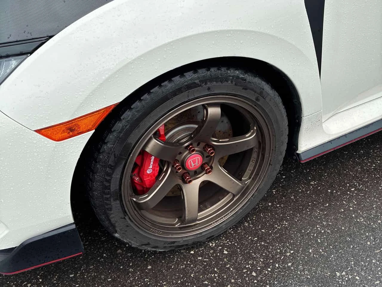 Honda Civic * РЪЧНИ СКОРОСТИ * CARFAX * KEYLESS* КЛИП НА МОТОР, снимка 7 - Автомобили и джипове - 54200433