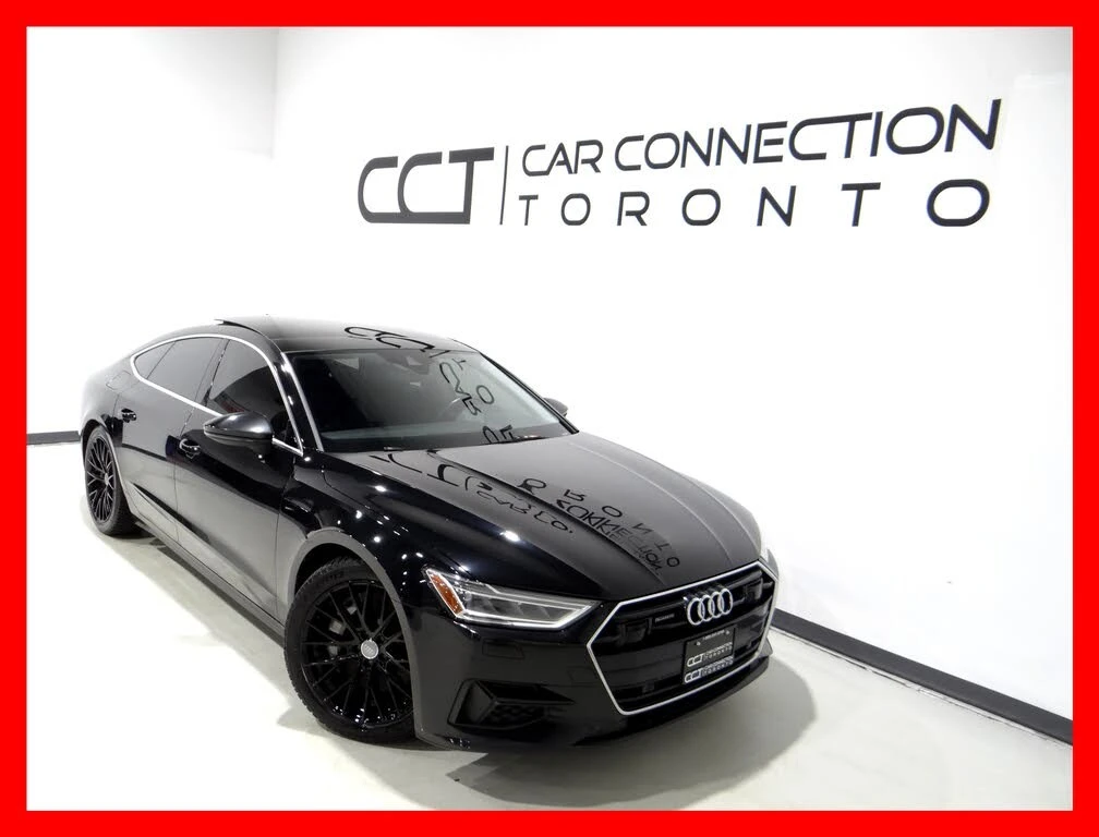 Audi A7 QUATTRO* PREMIUM* ОБДУХВАНЕ* DISTRONIC* SUNROOF* 