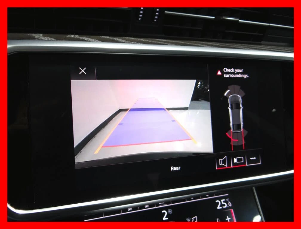 Audi A7 QUATTRO* PREMIUM* ОБДУХВАНЕ* DISTRONIC* SUNROOF* , снимка 12 - Автомобили и джипове - 54371403