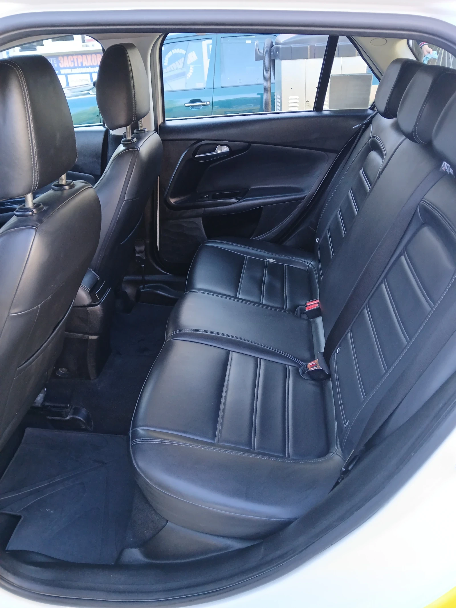 Fiat Tipo, снимка 9 - Автомобили и джипове - 54718843