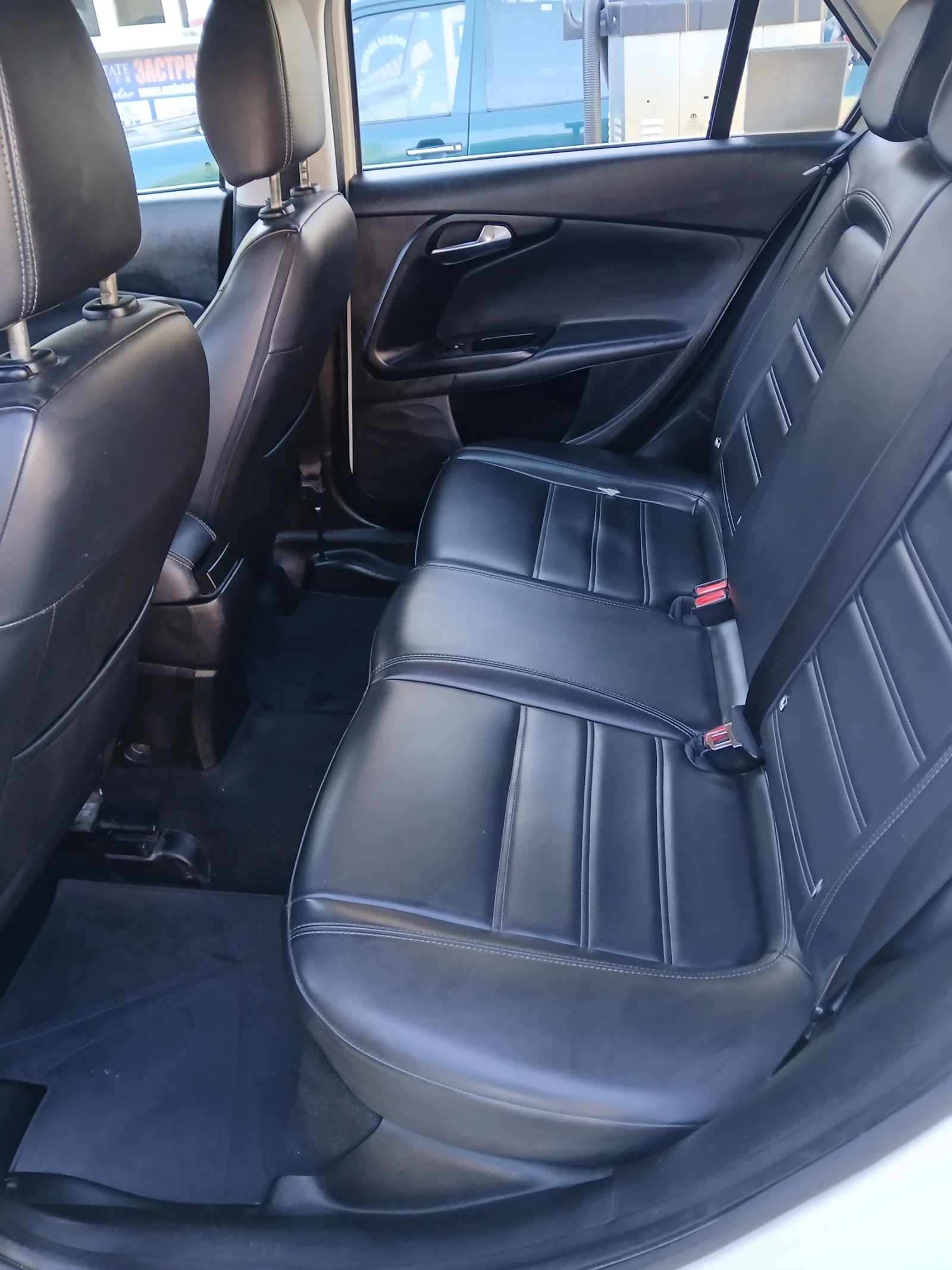 Fiat Tipo, снимка 11 - Автомобили и джипове - 54718843