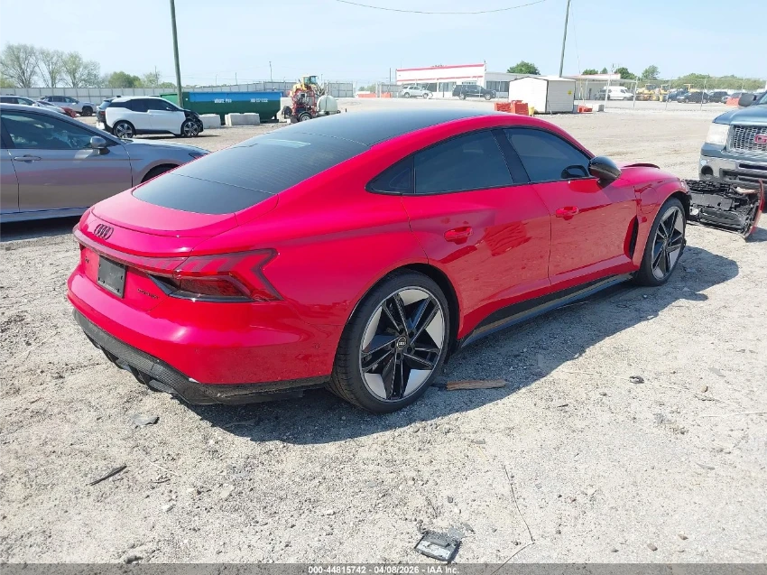 Audi E-Tron GT RS GT QUATTRO | Mobile.bg � ����������� 6