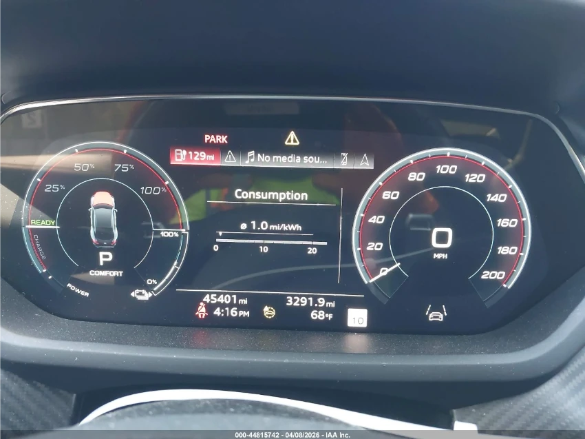 Audi E-Tron GT RS GT QUATTRO | Mobile.bg � ����������� 10
