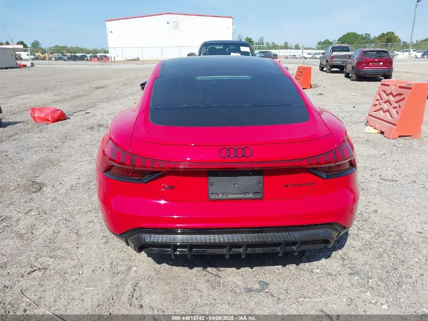 Audi E-Tron GT RS GT QUATTRO | Mobile.bg � ����������� 5