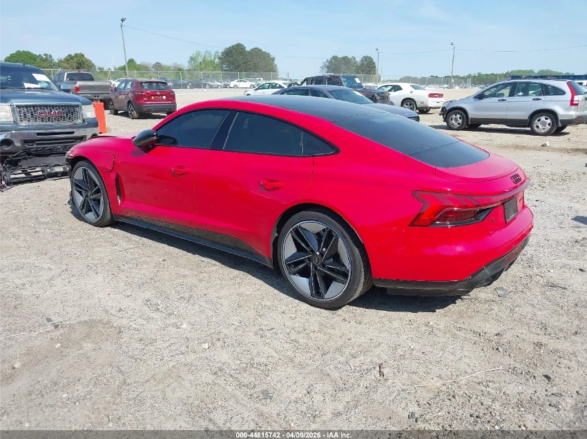 Audi E-Tron GT RS GT QUATTRO | Mobile.bg � ����������� 4